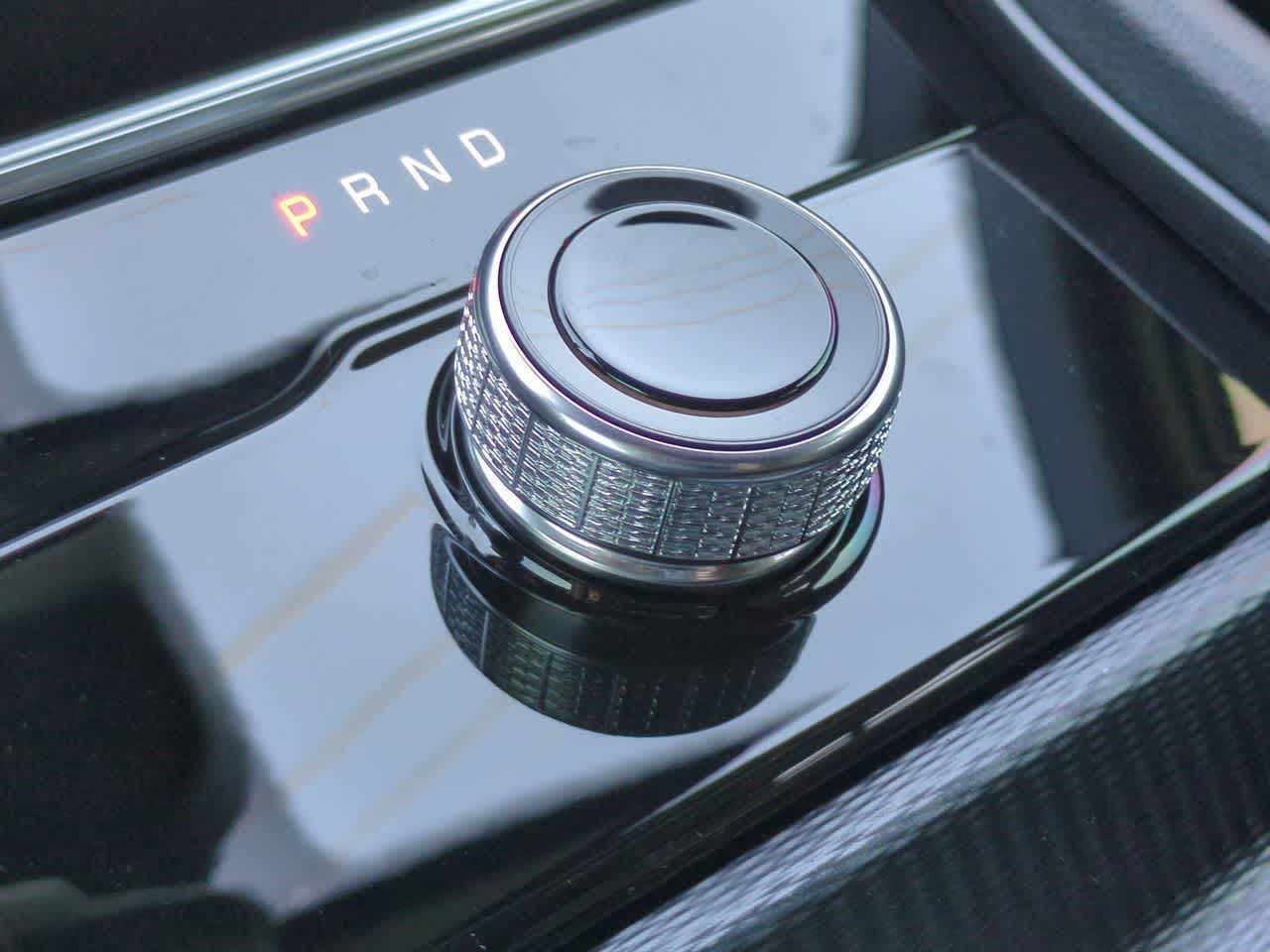 Thumbnail: 2025 Jeep Grand Cherokee - 32