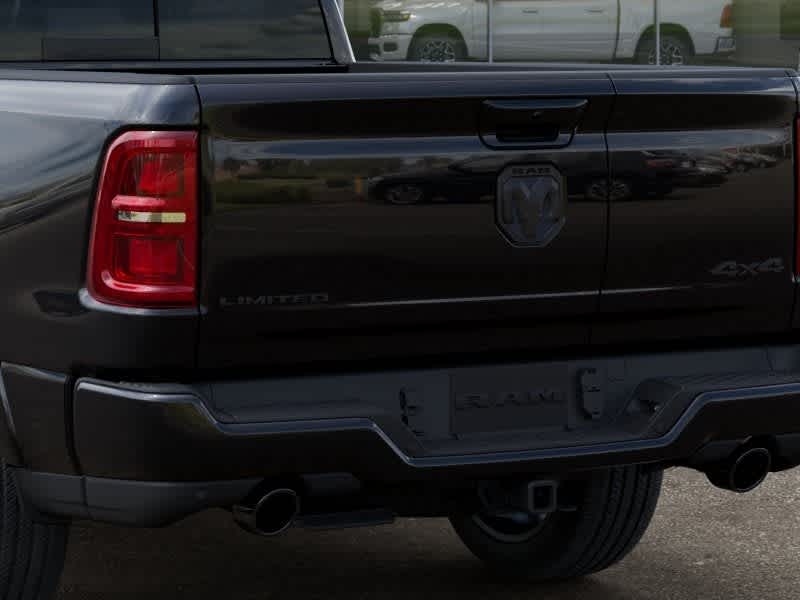 Thumbnail: 2026 RAM 1500 - 13