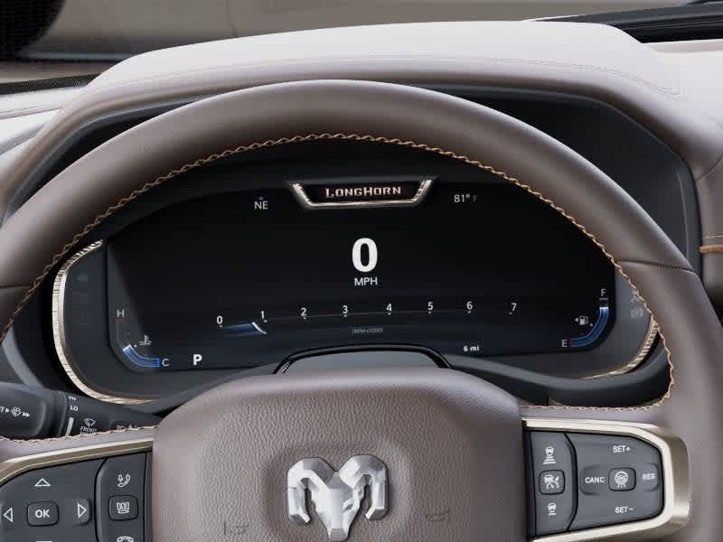 Thumbnail: 2026 RAM 1500 - 17