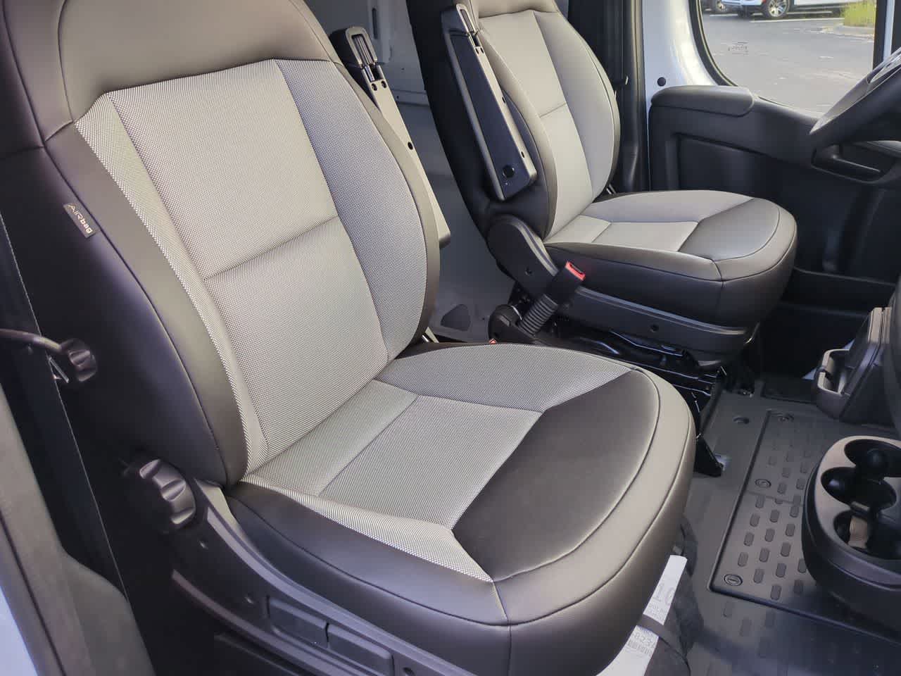 Thumbnail: 2026 RAM ProMaster - 20