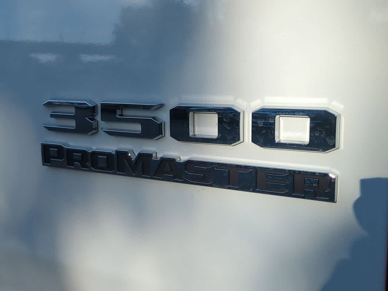 Thumbnail: 2026 RAM ProMaster - 13