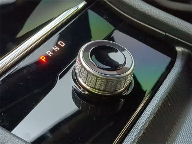 Thumbnail: 2025 Jeep Grand Cherokee - 30