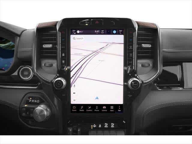 Thumbnail: 2026 RAM 1500 - 12