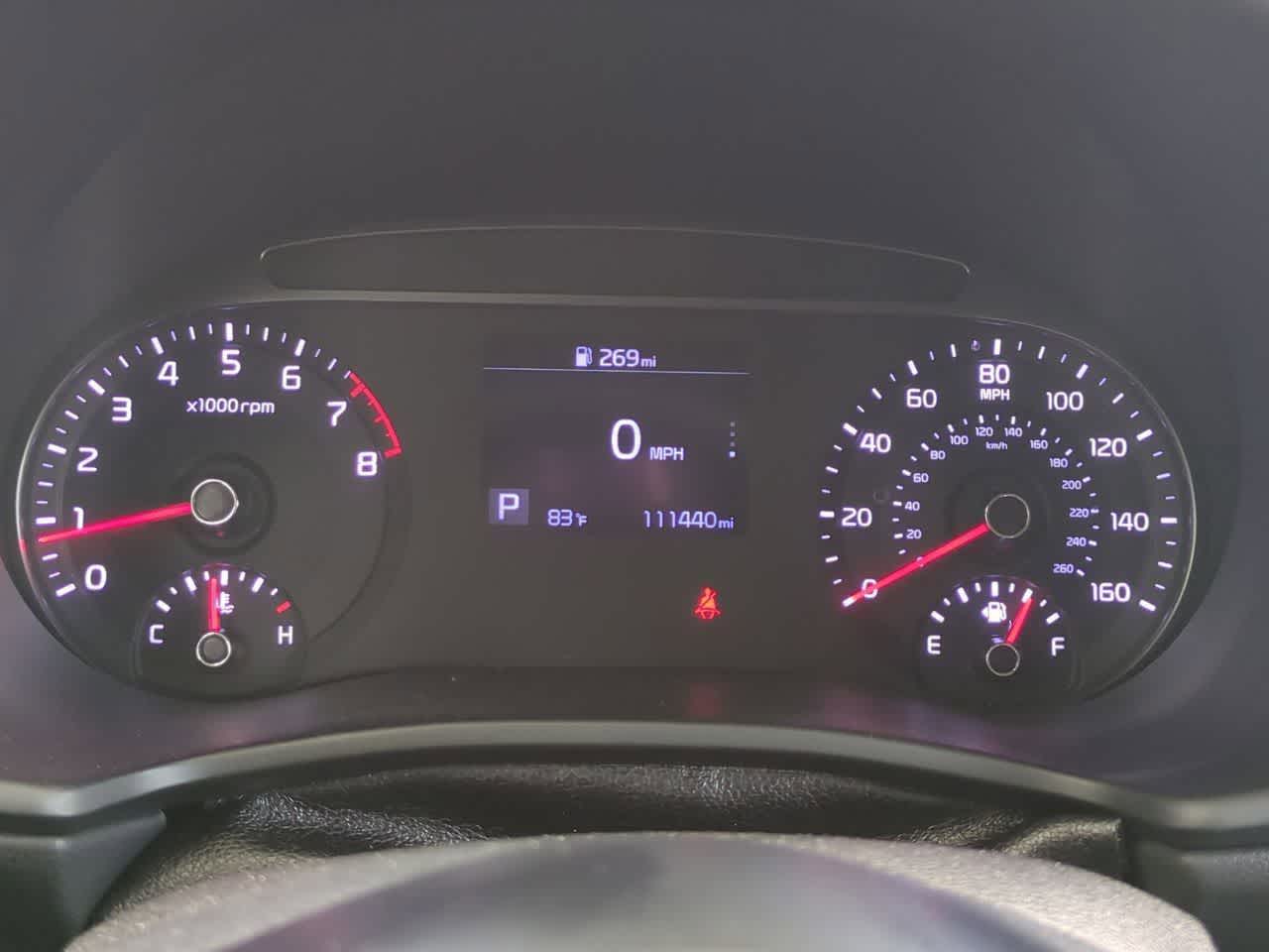 Thumbnail: 2020 Kia Soul - 32