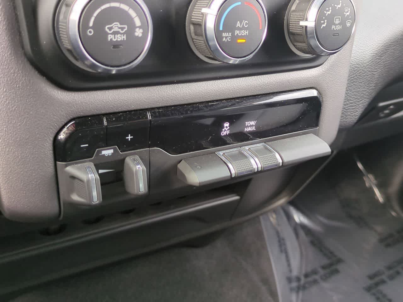 Thumbnail: 2024 RAM 2500 - 18