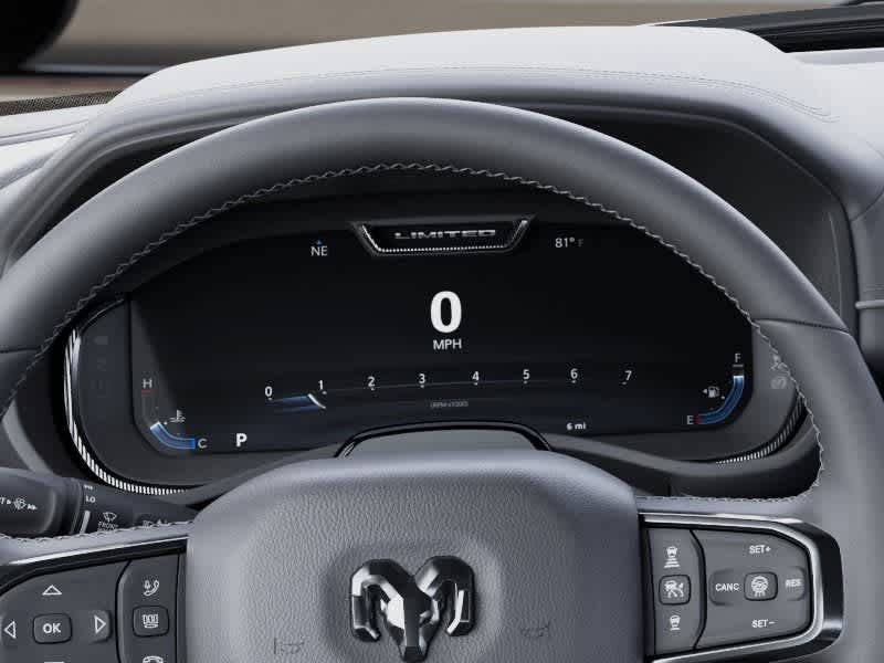 Thumbnail: 2026 RAM 1500 - 17