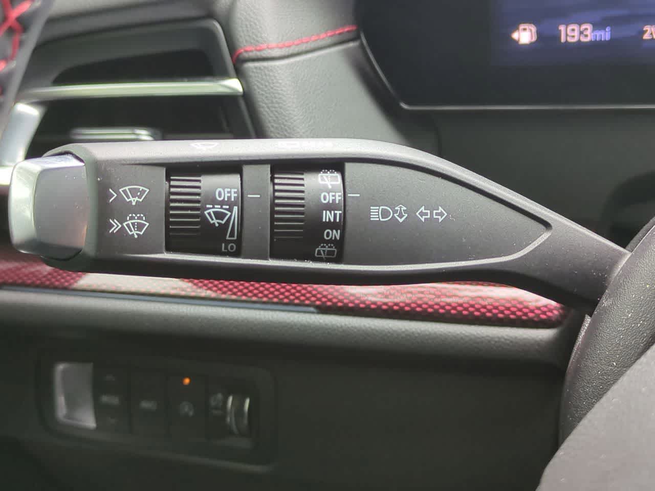 Thumbnail: 2024 Chevrolet Traverse - 27