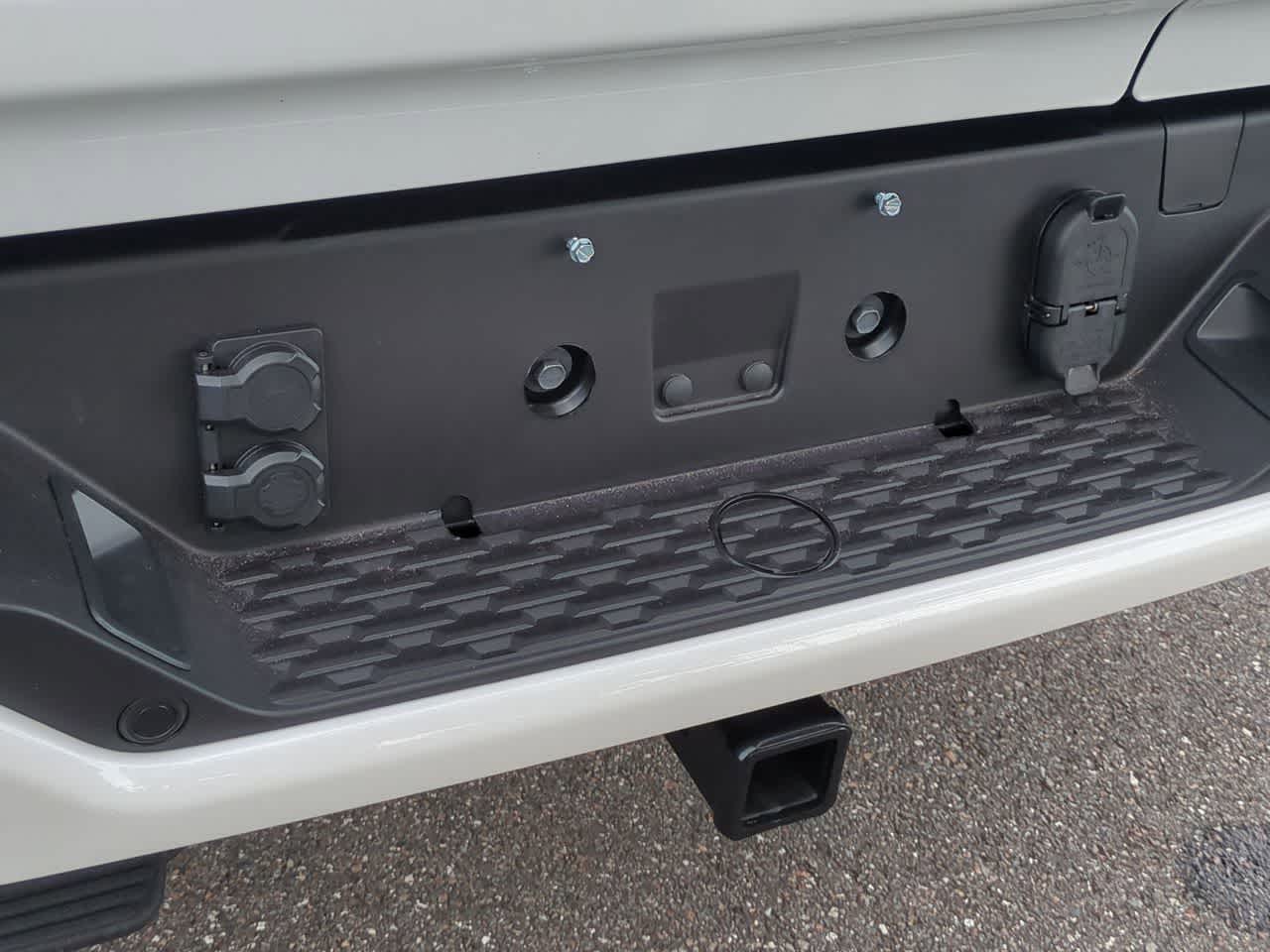 Thumbnail: 2026 RAM 1500 - 36
