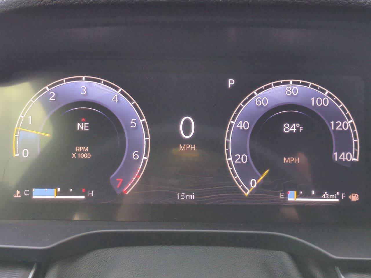 Thumbnail: 2025 Jeep Grand Cherokee - 34