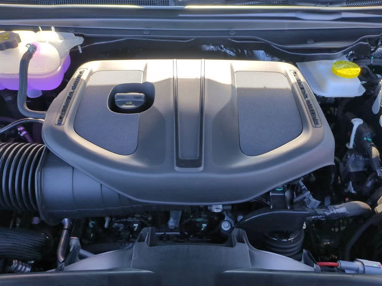 Thumbnail: 2026 RAM 1500 - 15