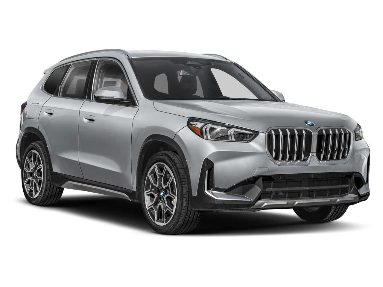 Thumbnail: 2025 BMW X1 - 6