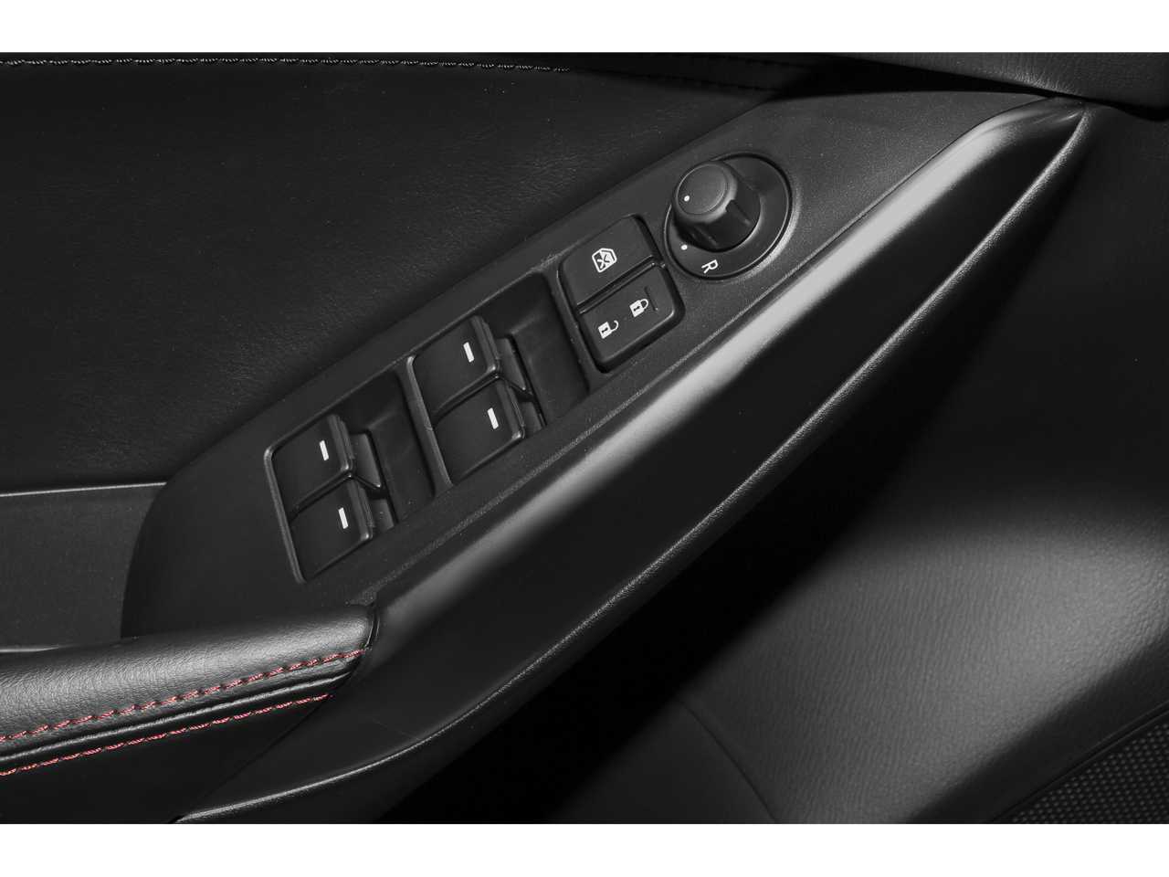 Thumbnail: 2015 Mazda Mazda6 - 15