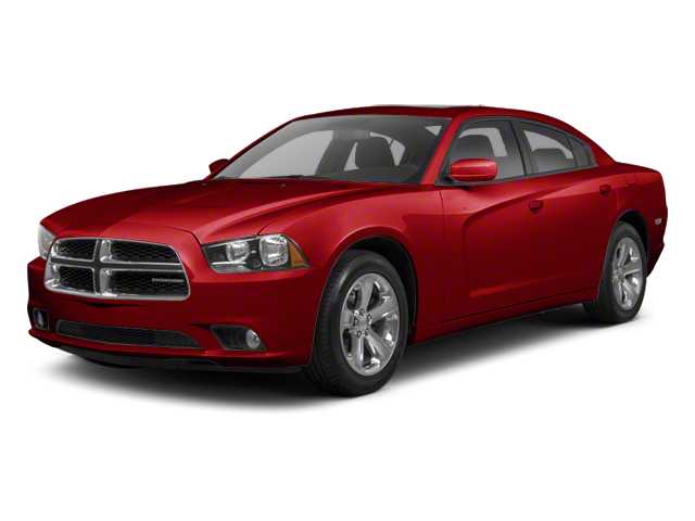 2012 Dodge Charger SXT -
                  Sanford, FL