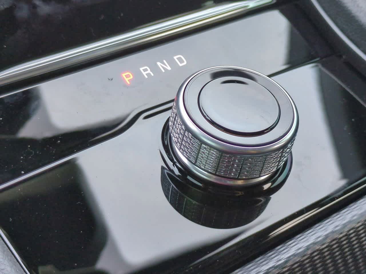 Thumbnail: 2025 Jeep Grand Cherokee - 33