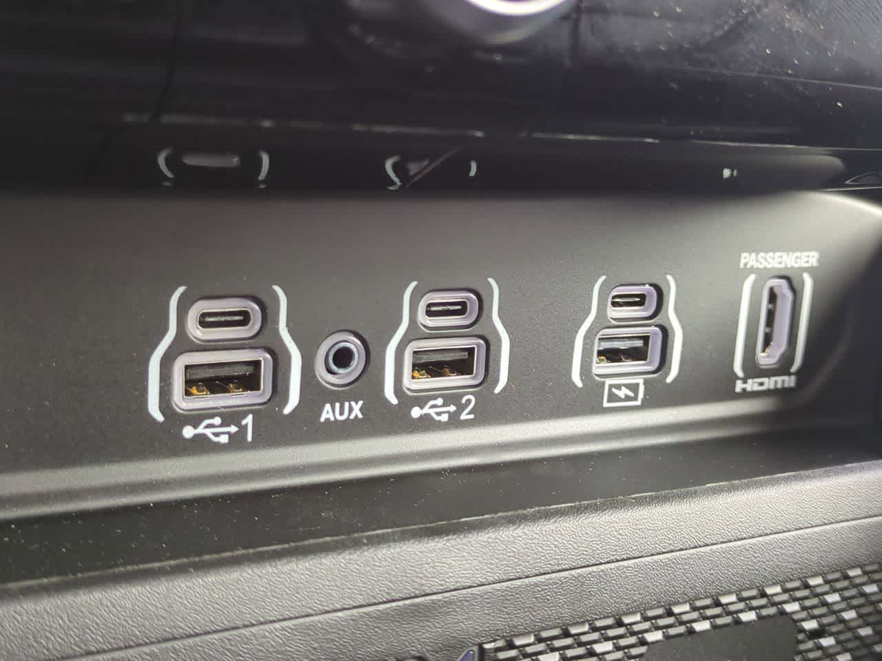Thumbnail: 2026 RAM 1500 - 33