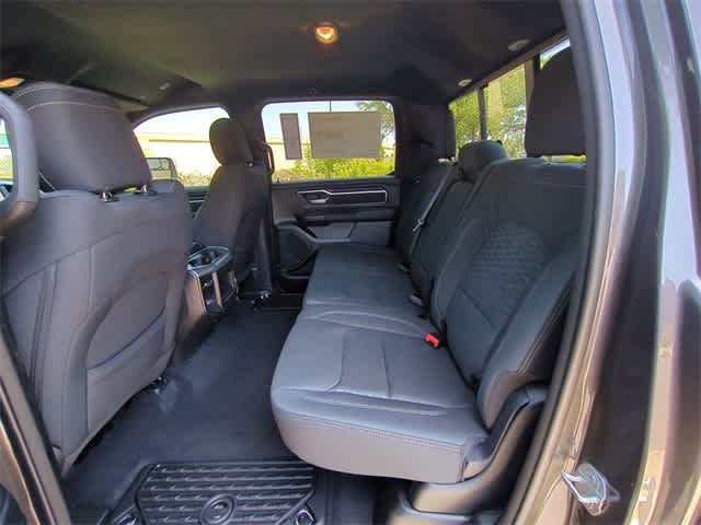 2025 RAM 1500 Big Horn 20
