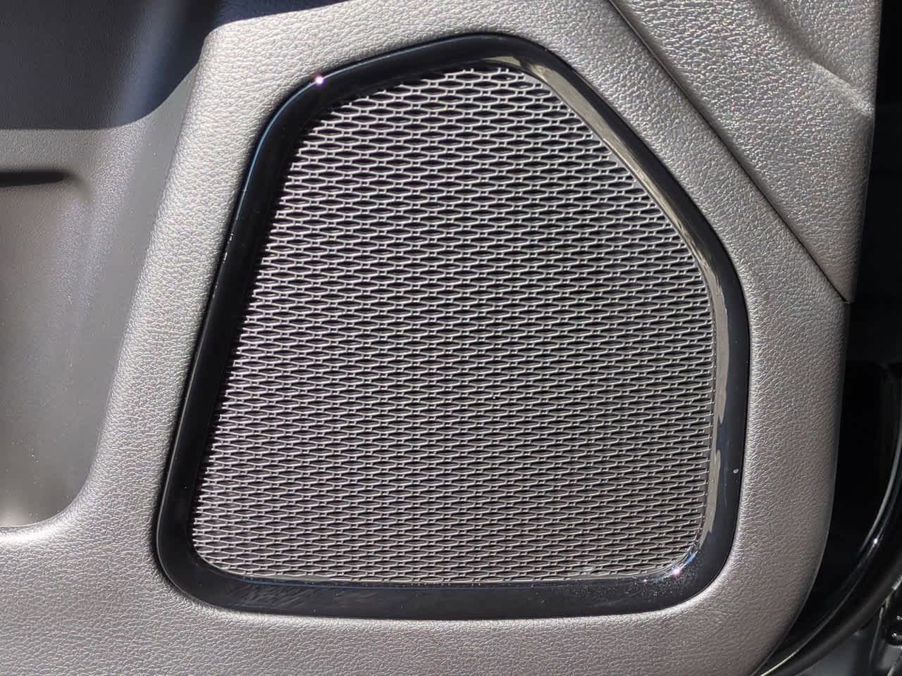 Thumbnail: 2026 Jeep Compass - 30