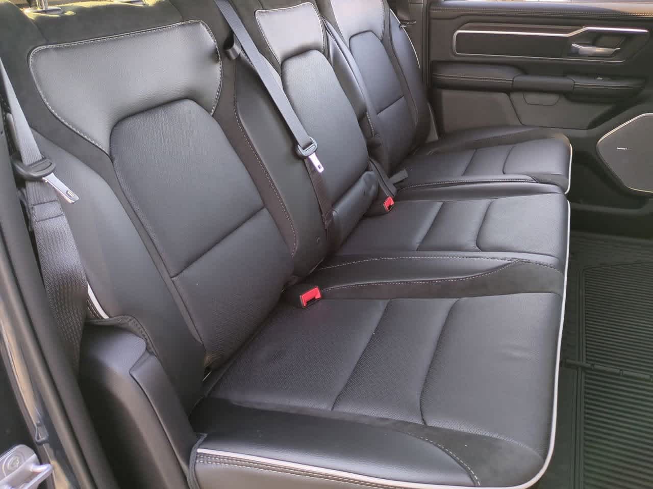 Thumbnail: 2026 RAM 1500 - 21