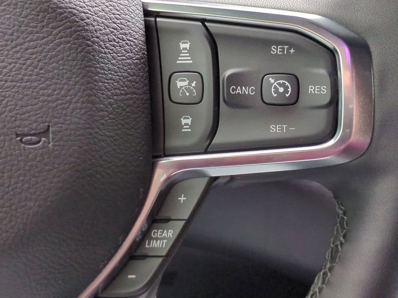 Thumbnail: 2026 RAM 2500 - 25