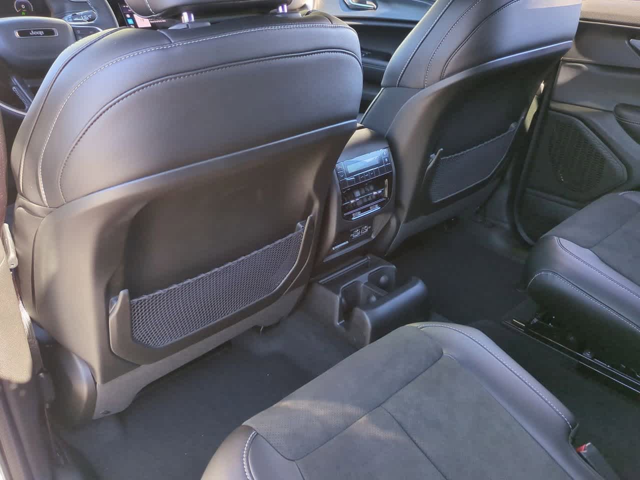 Thumbnail: 2025 Jeep Grand Cherokee L - 19