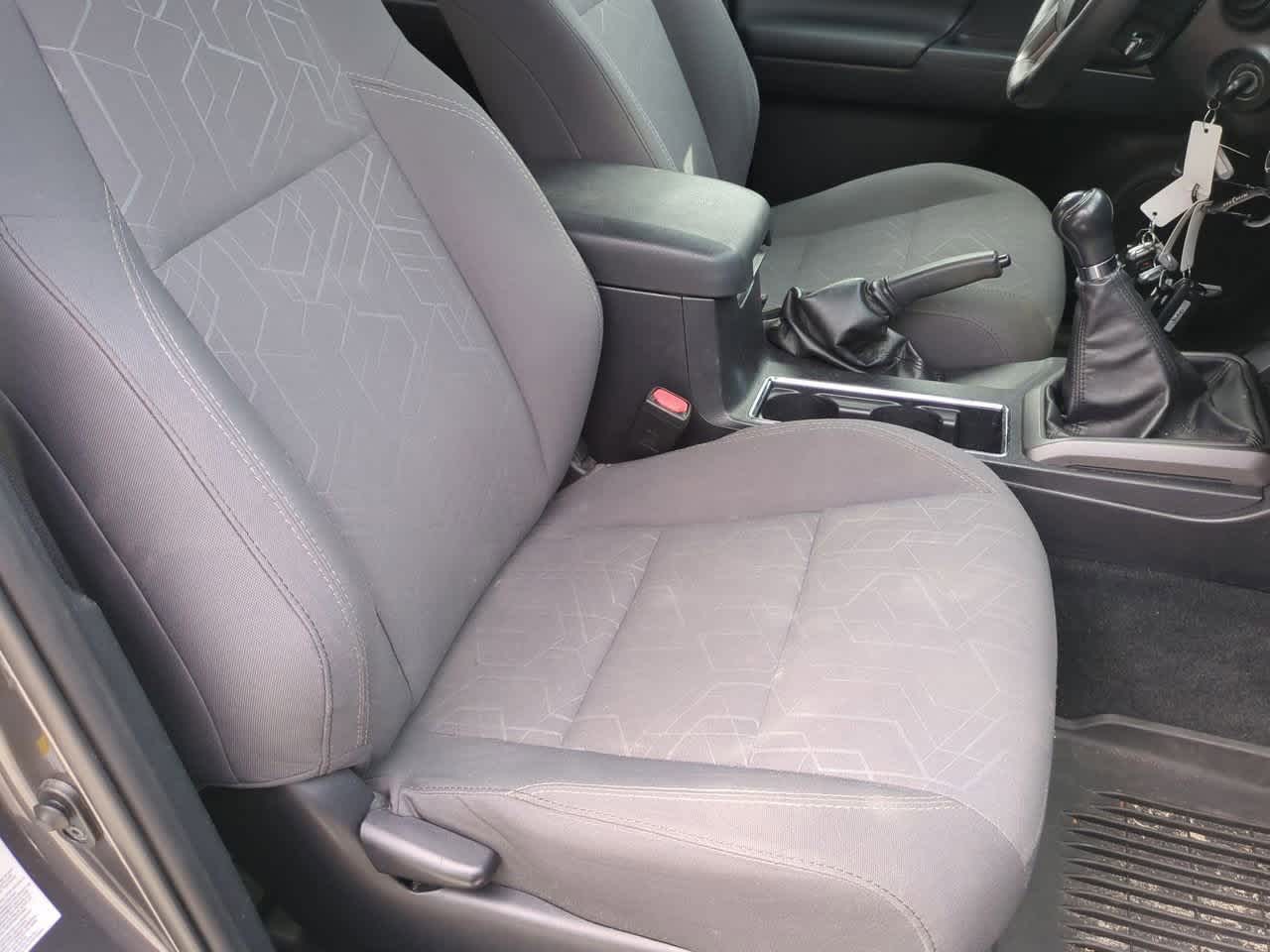 Thumbnail: 2017 Toyota Tacoma - 21