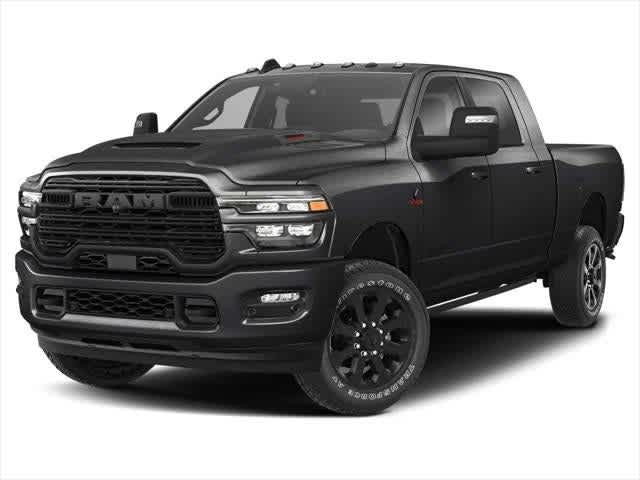 Thumbnail: 2026 RAM 2500 - 1