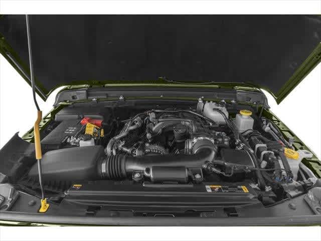 Thumbnail: 2022 Jeep Gladiator - 12