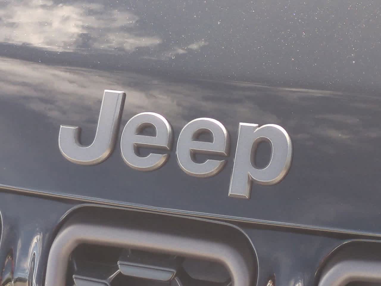 Thumbnail: 2026 Jeep Compass - 12