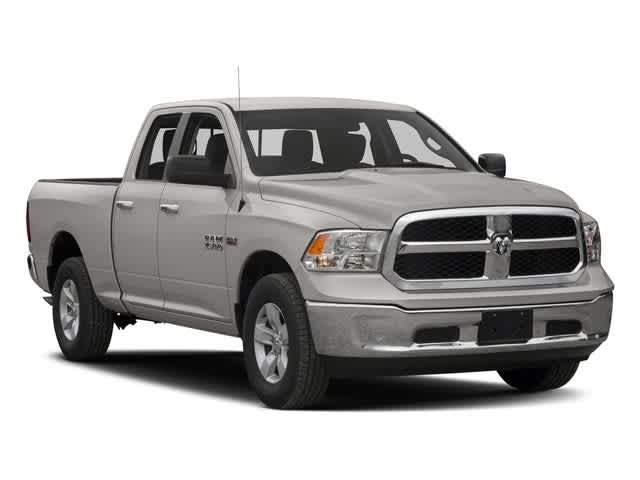 Thumbnail: 2016 RAM 1500 - 6