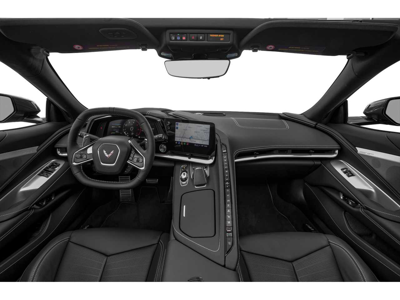 Thumbnail: 2024 Chevrolet Corvette - 5