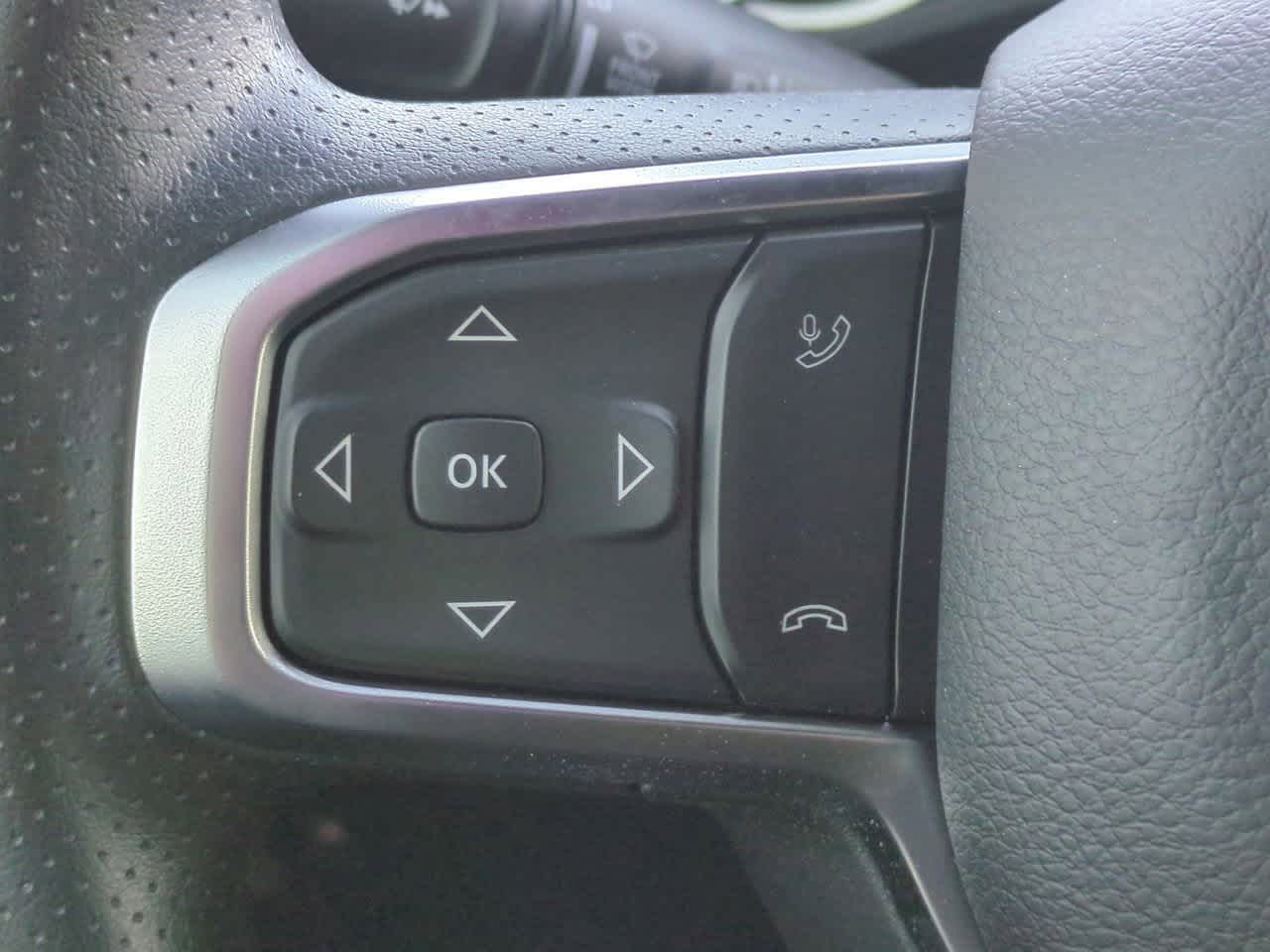 Thumbnail: 2026 RAM 1500 - 23