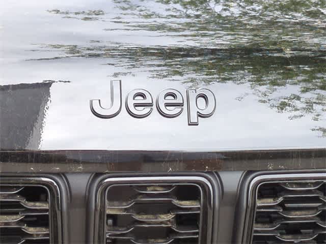 Thumbnail: 2025 Jeep Grand Cherokee - 12
