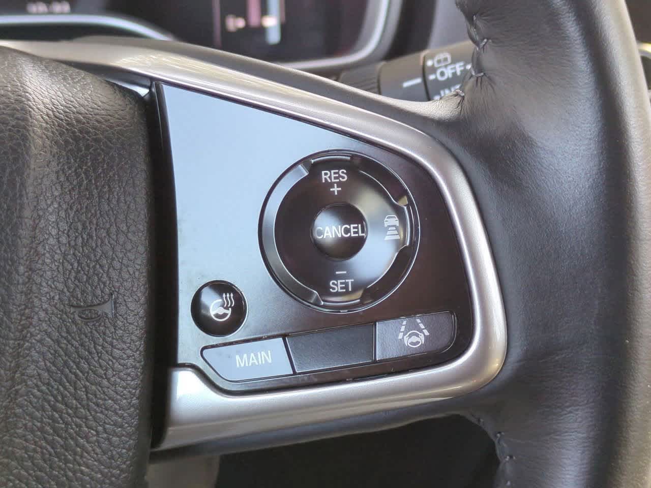 Thumbnail: 2020 Honda CR-V - 26