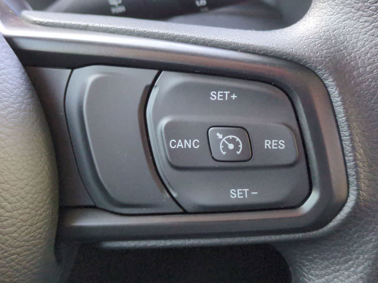 Thumbnail: 2026 Jeep Wrangler - 24