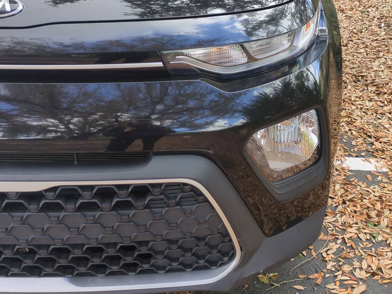 Thumbnail: 2020 Kia Soul - 11