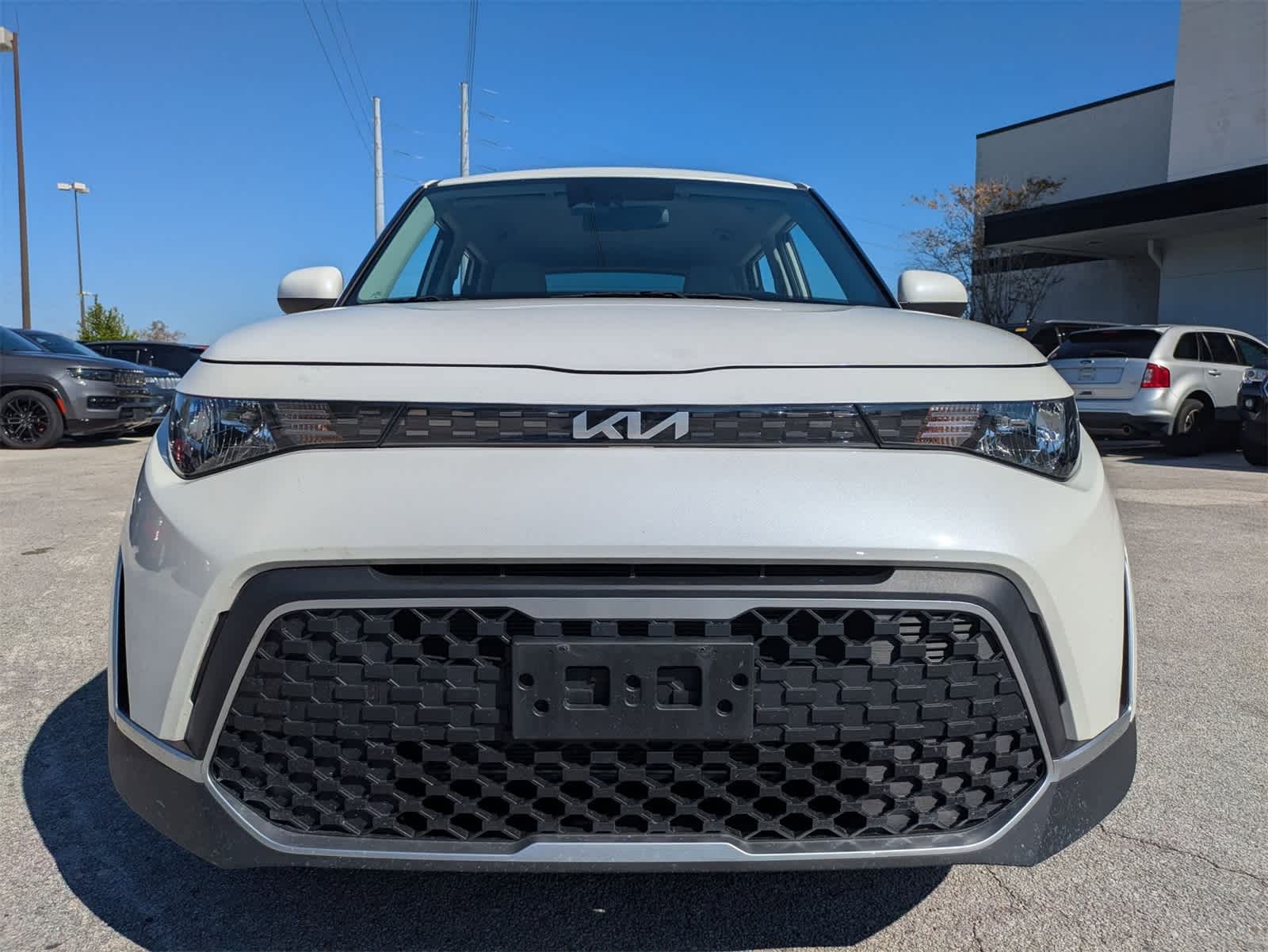 Thumbnail: 2023 Kia Soul - 2