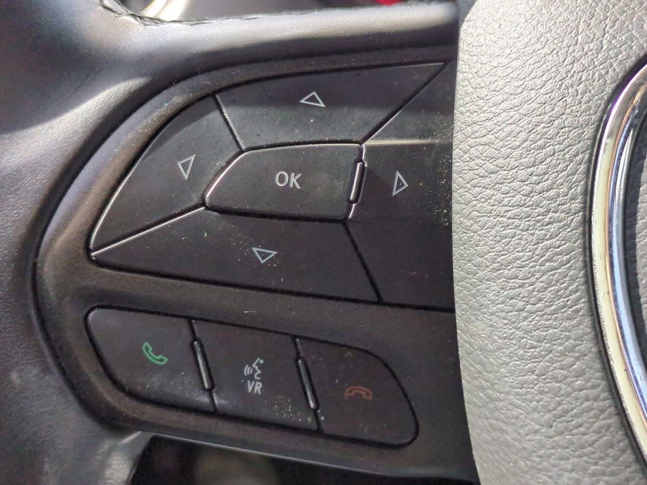 Thumbnail: 2021 Dodge Charger - 24