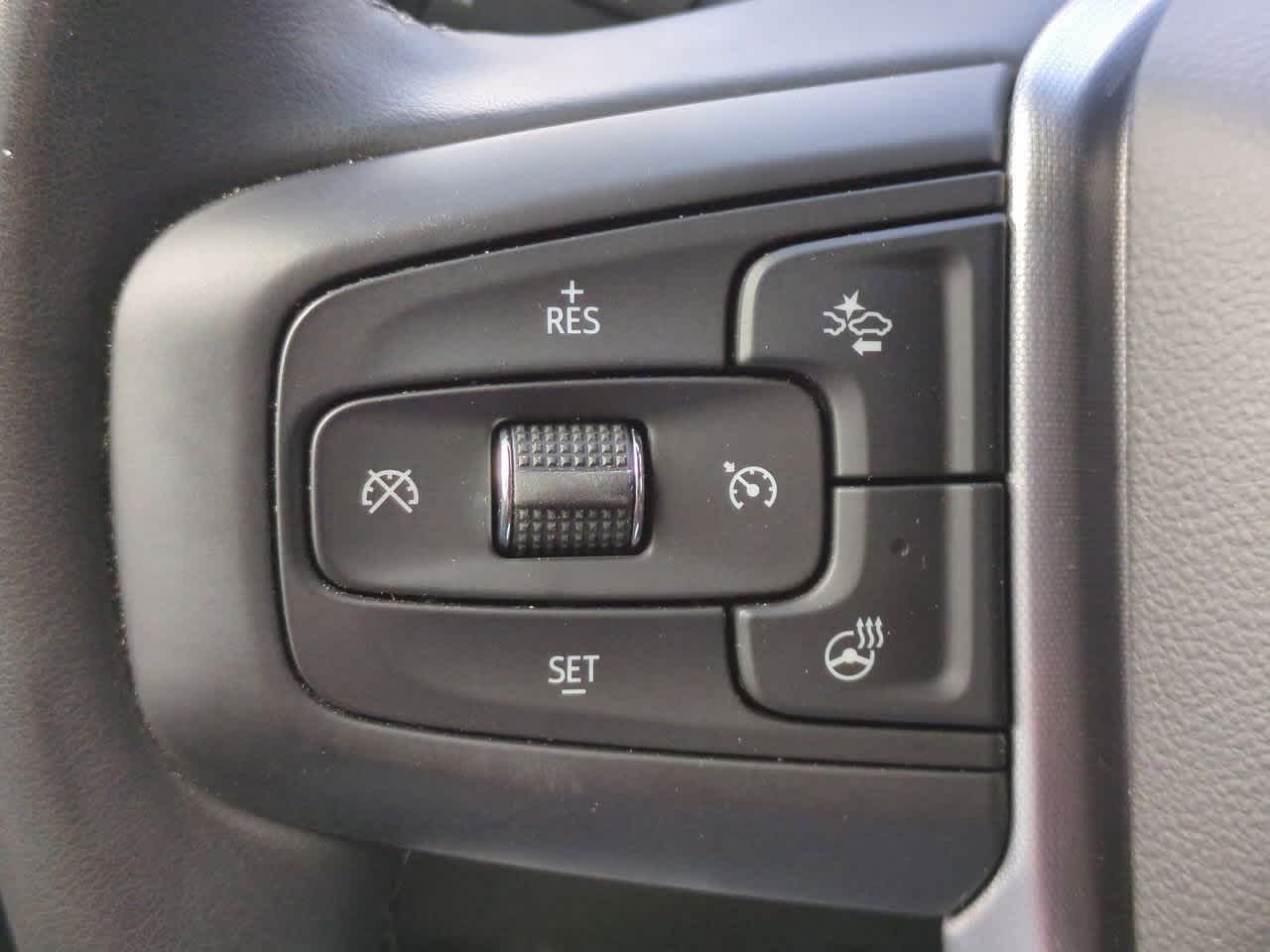 Thumbnail: 2024 GMC Sierra 1500 - 24