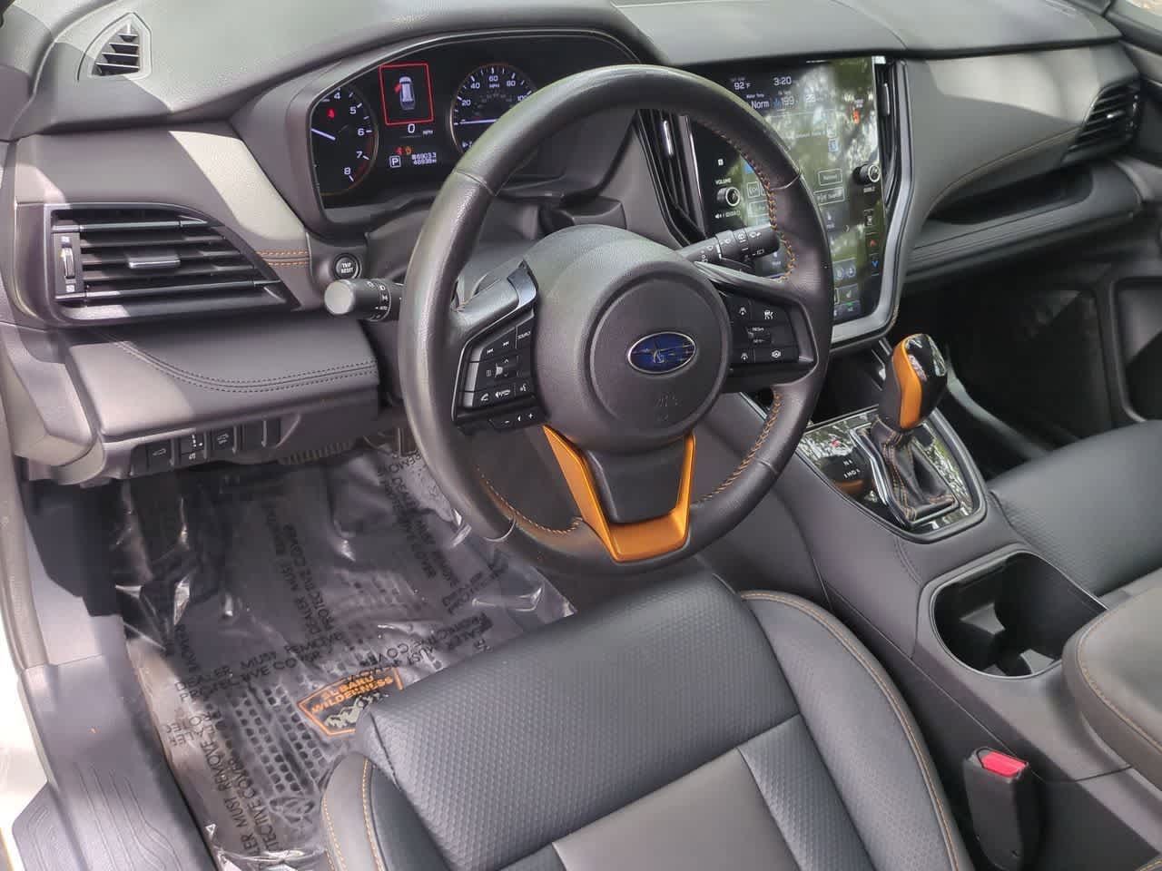Thumbnail: 2023 Subaru Outback - 10