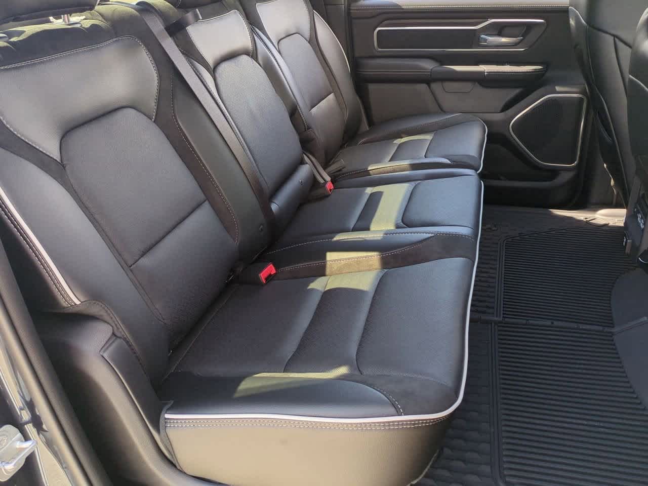 Thumbnail: 2026 RAM 1500 - 21