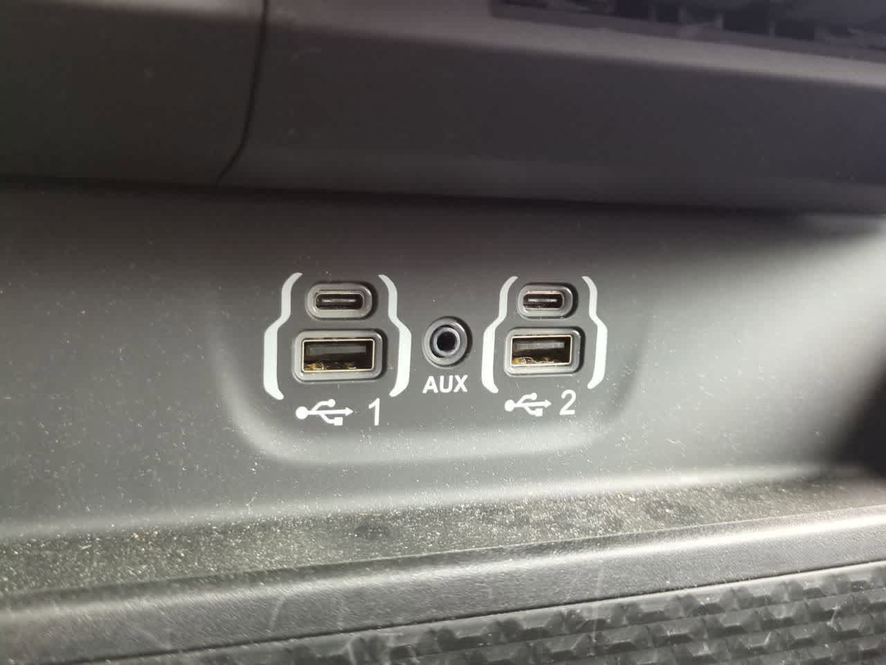 Thumbnail: 2022 RAM 1500 - 31