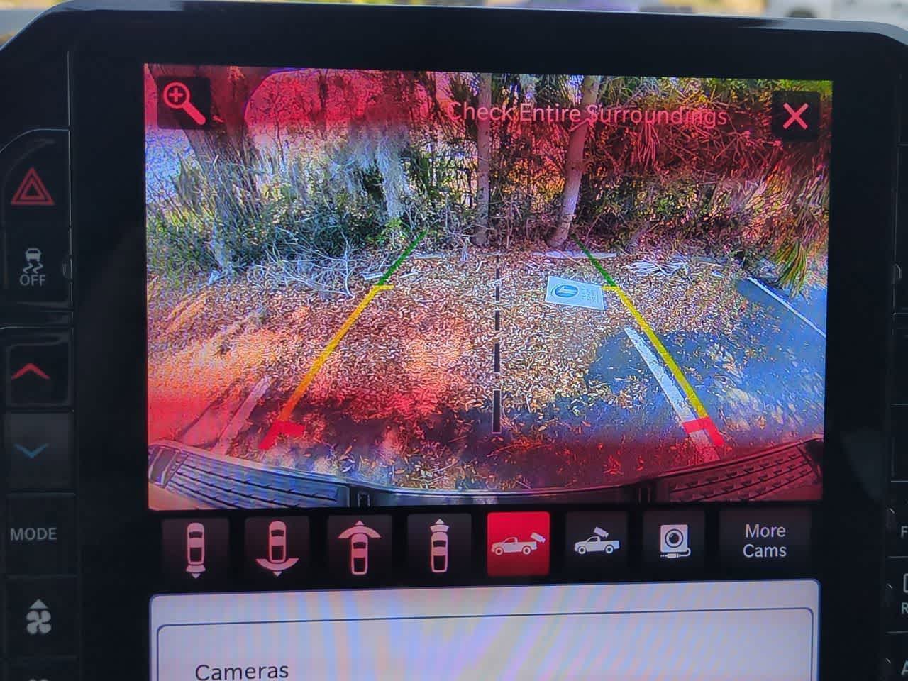 Thumbnail: 2026 RAM 2500 - 29