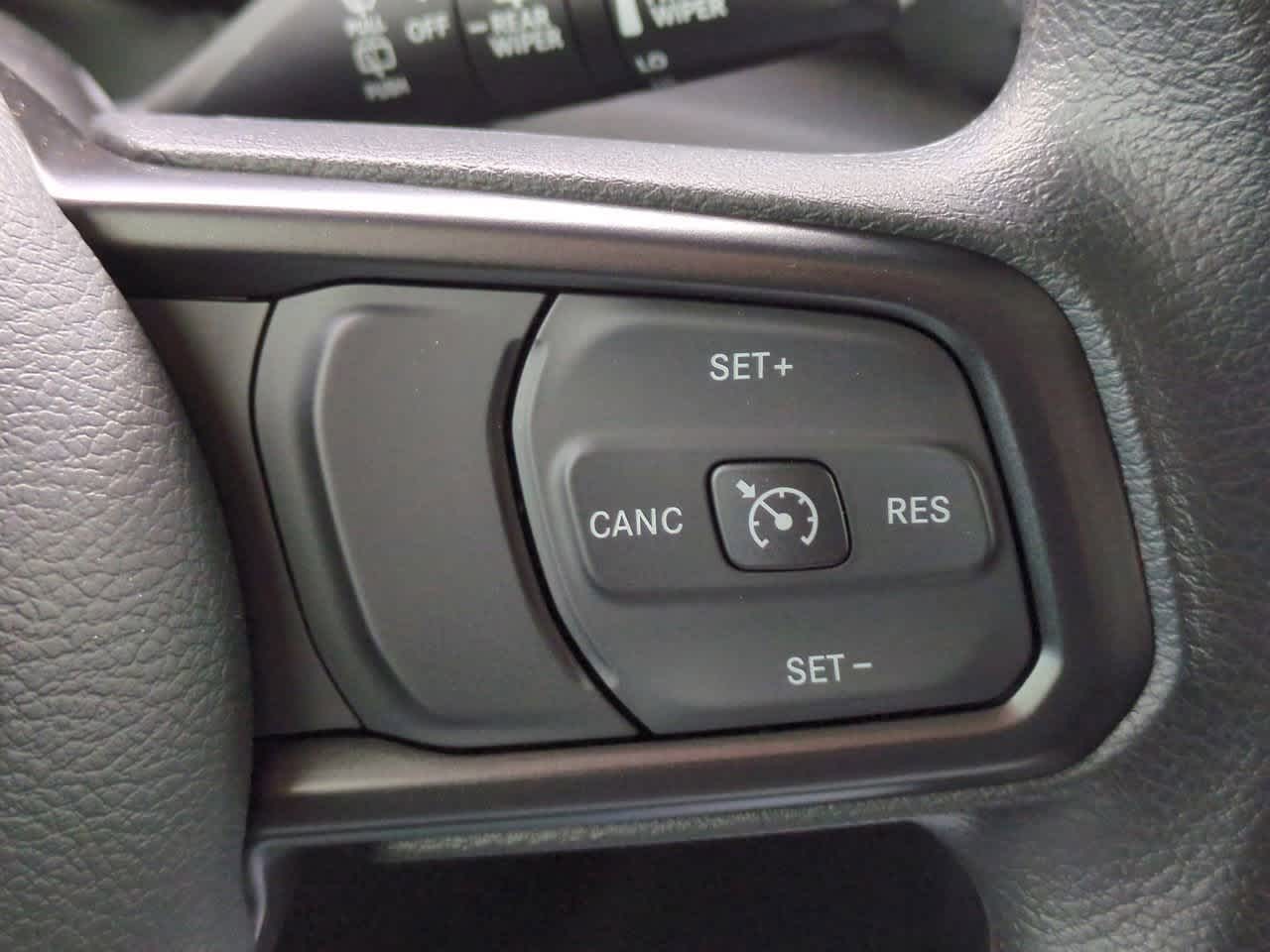 Thumbnail: 2026 Jeep Wrangler - 24