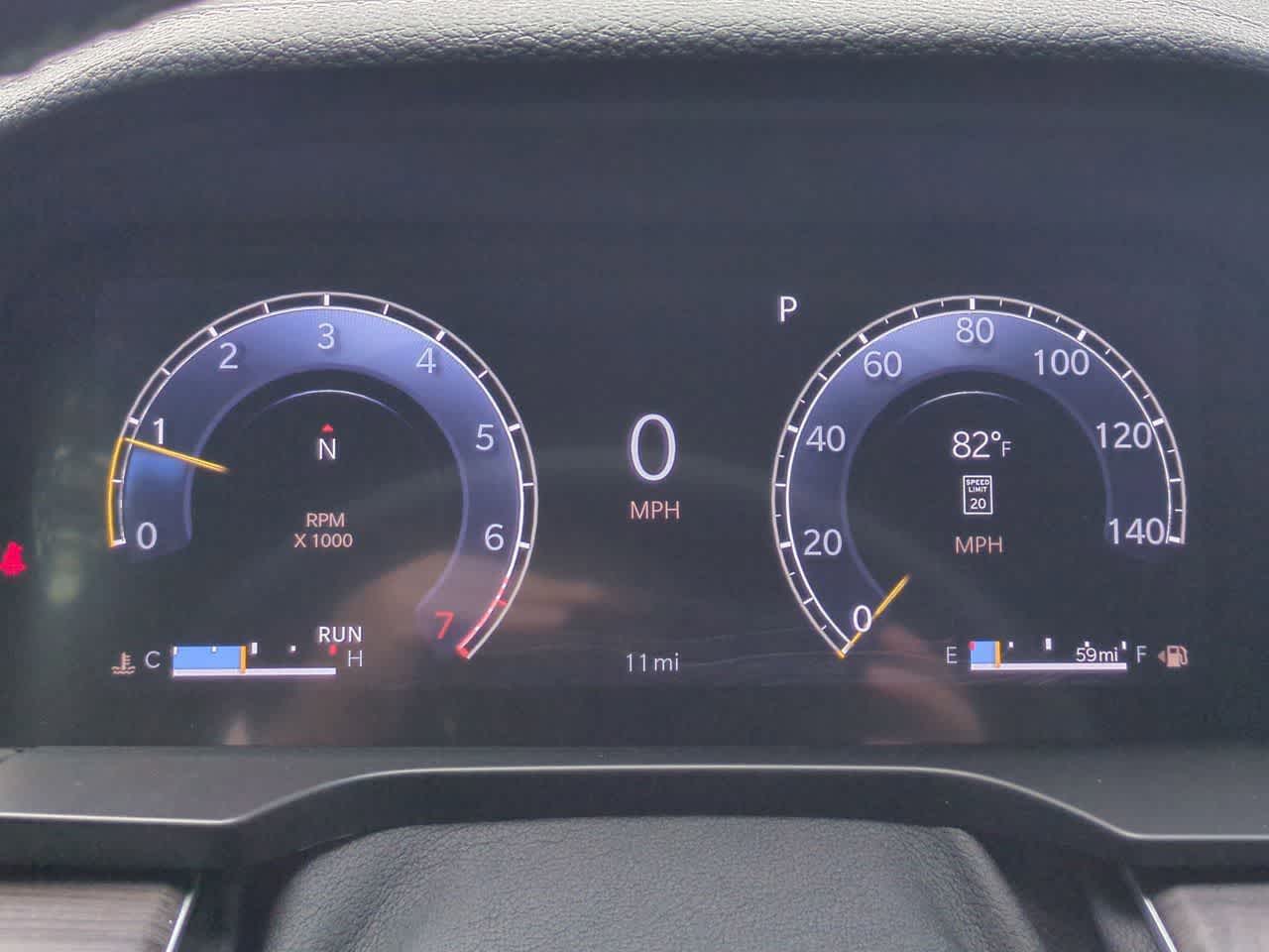 Thumbnail: 2026 Jeep Grand Cherokee - 35