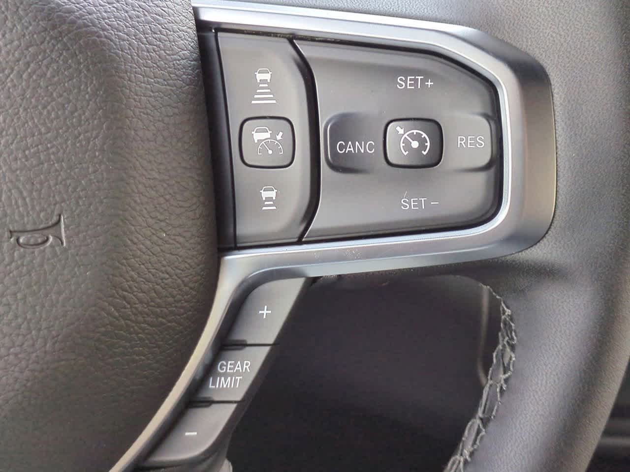 Thumbnail: 2026 RAM 2500 - 25