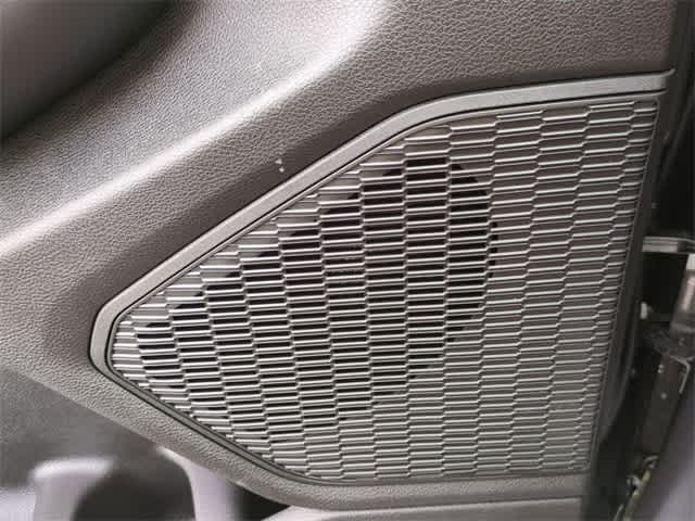 2025 Jeep Grand Cherokee Limited Edition 33