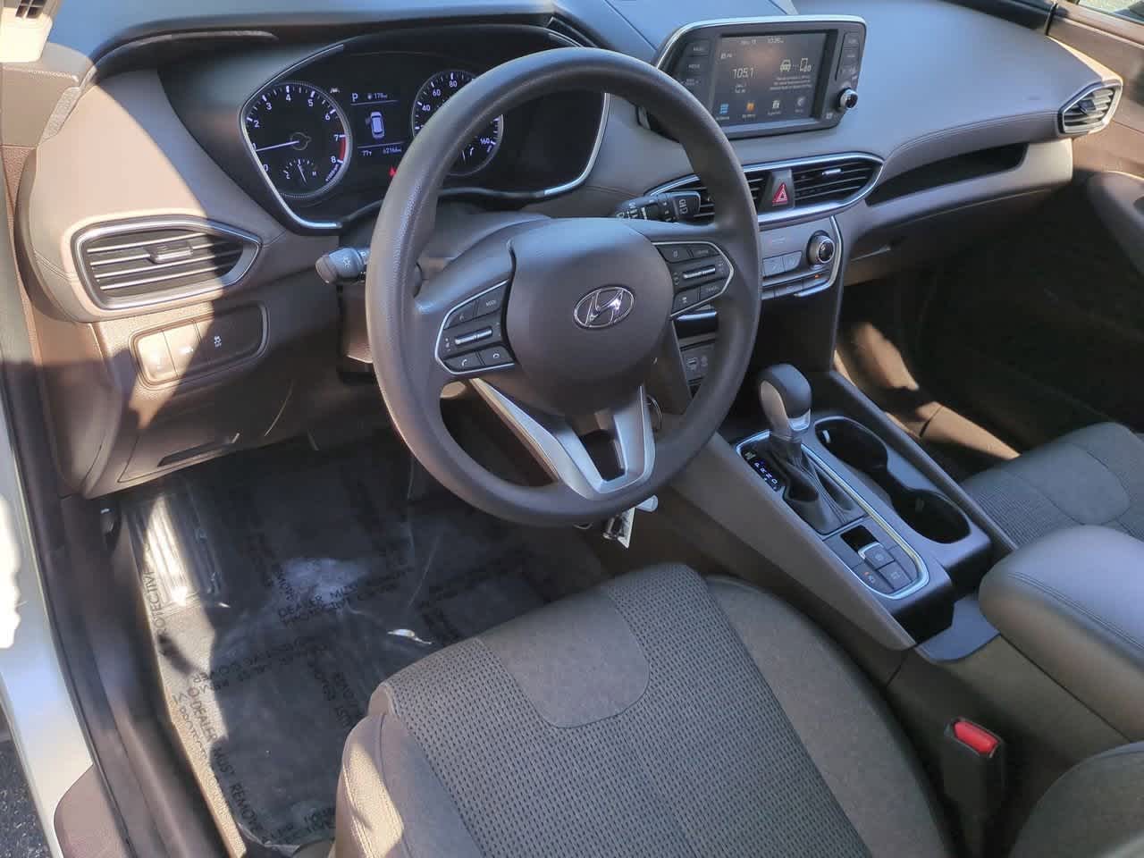 Thumbnail: 2020 Hyundai Santa Fe - 10