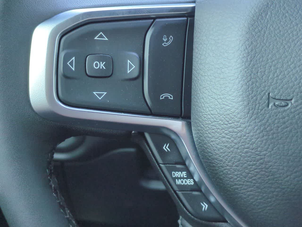 Thumbnail: 2026 RAM 1500 - 25