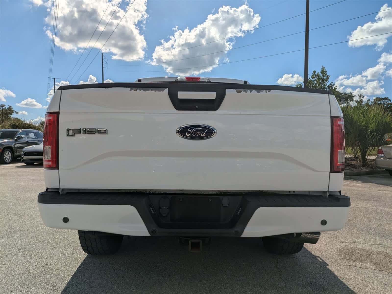 Thumbnail: 2016 Ford F-150 - 5