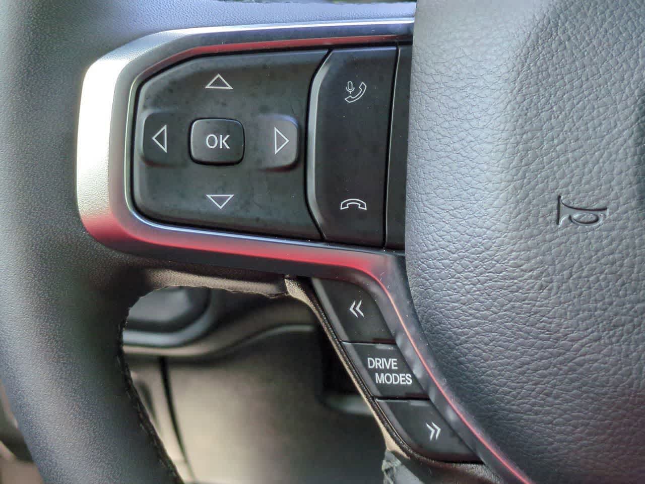 Thumbnail: 2026 RAM 1500 - 24